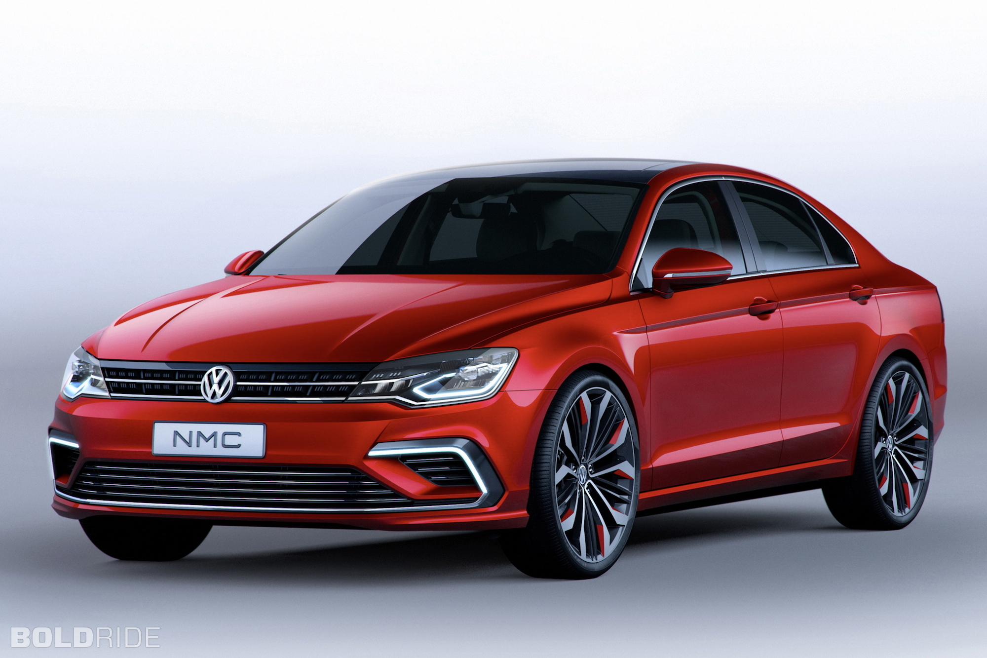 Volkswagen New