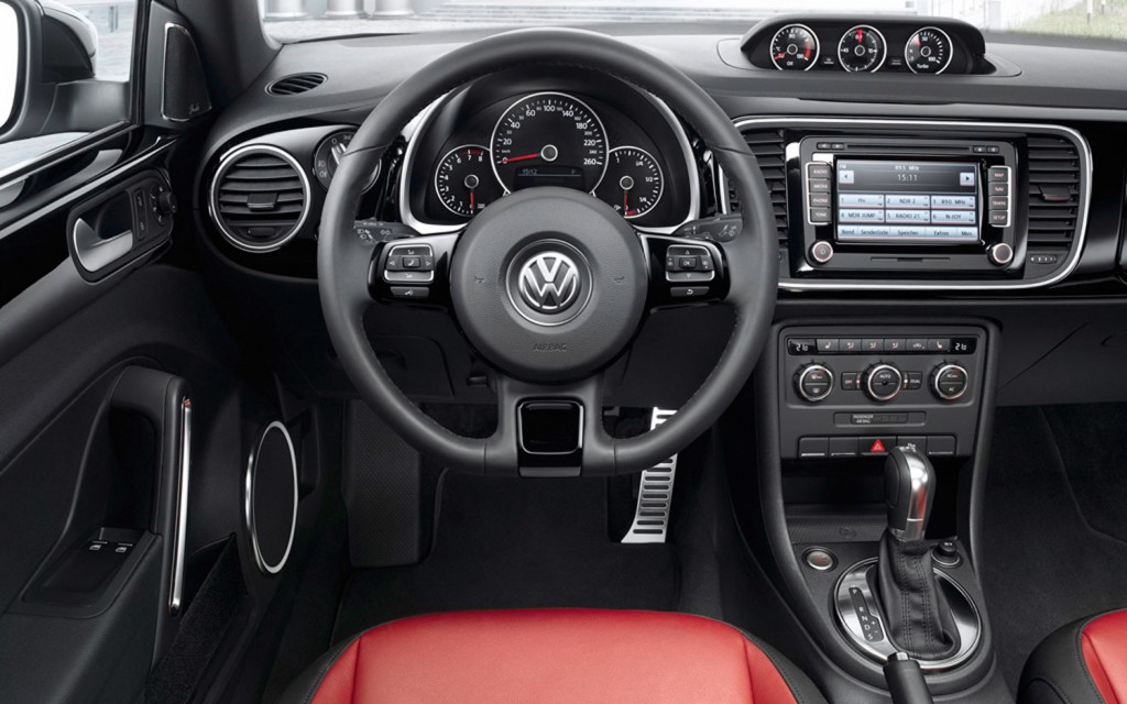 Volkswagen New