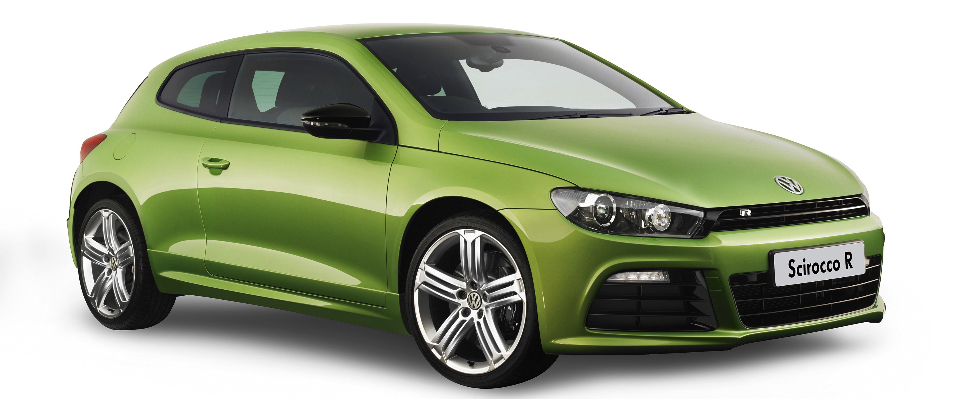 Volkswagen New