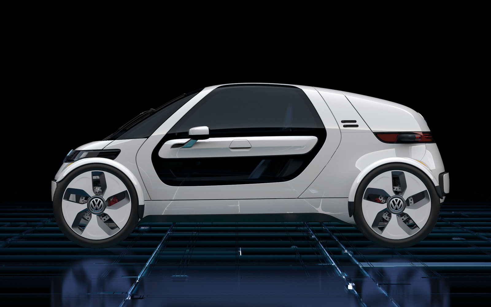 Volkswagen Nils
