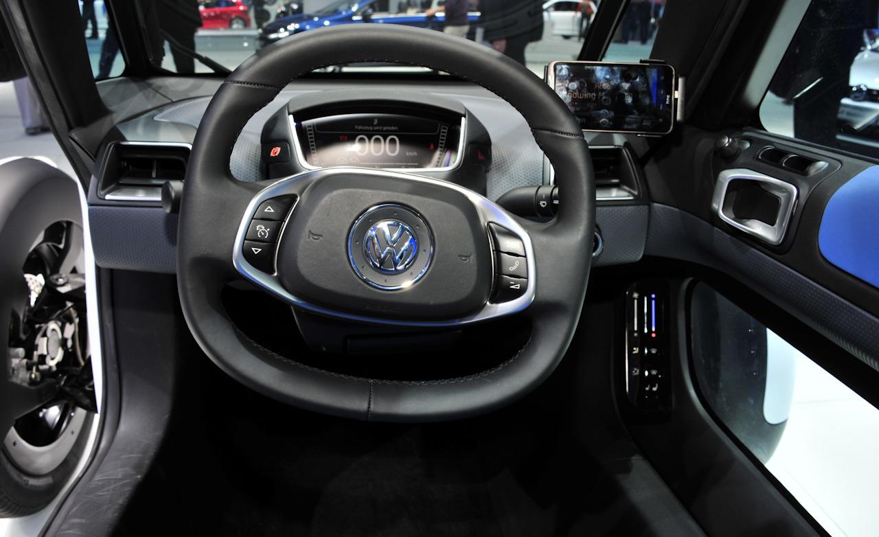Volkswagen Nils