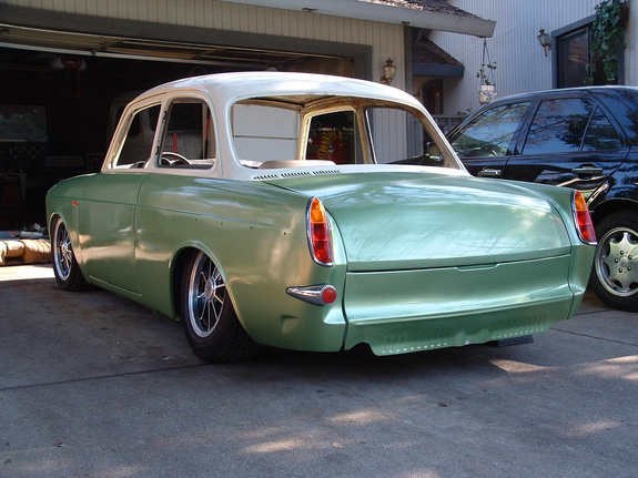 Volkswagen Notchback