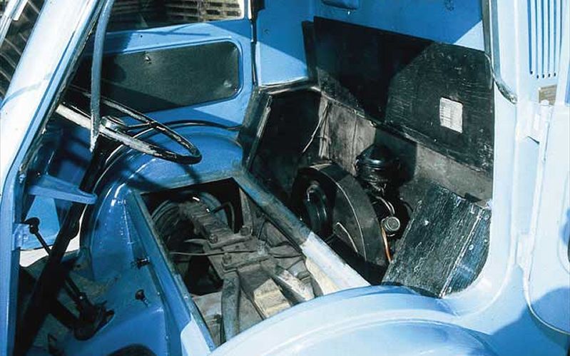 Volkswagen Omnibus