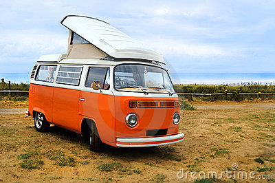 Volkswagen Omnibus