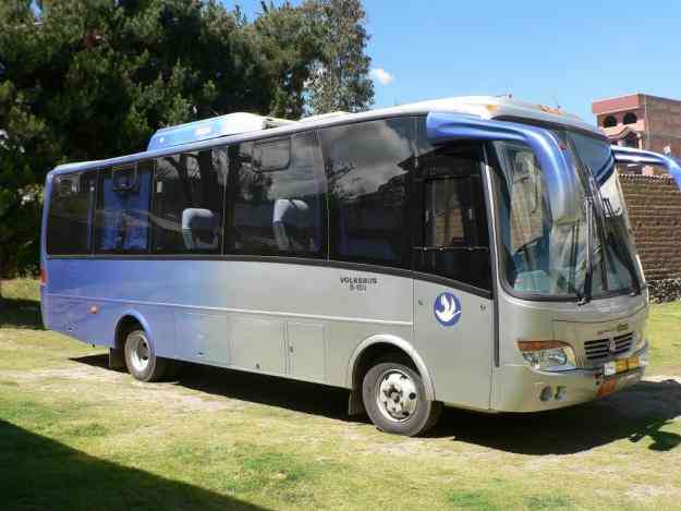 Volkswagen Omnibus