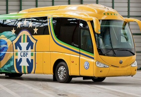 Volkswagen Omnibus