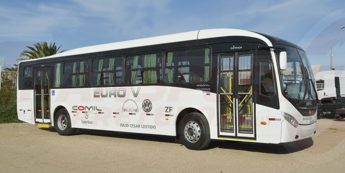 Volkswagen Omnibus