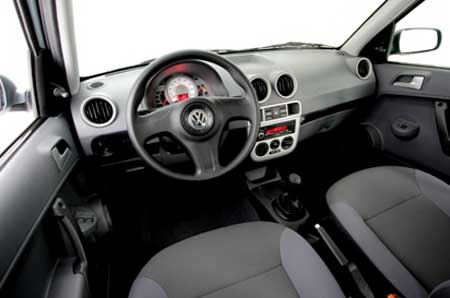 Volkswagen Parati