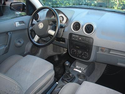 Volkswagen Parati