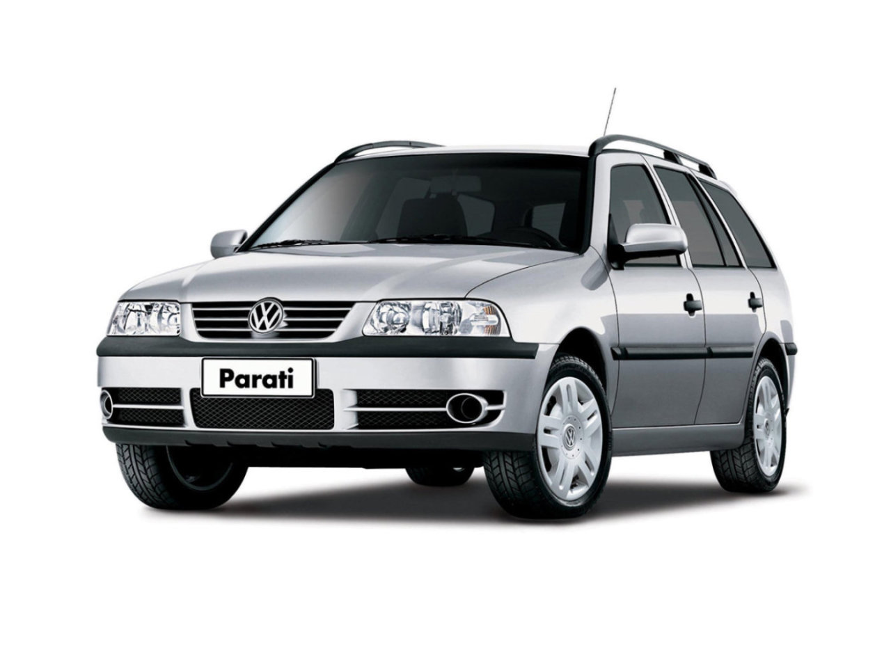 Volkswagen Parati