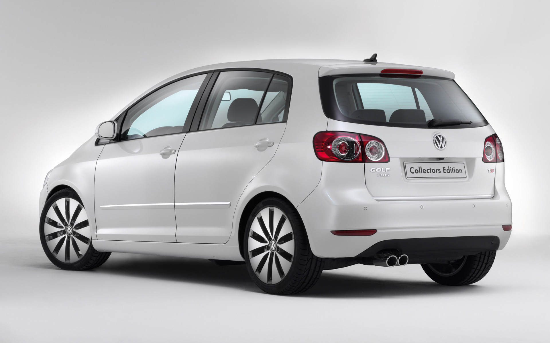 Volkswagen Plus