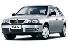 Volkswagen Pointer