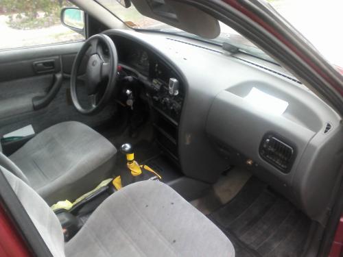 Volkswagen Pointer