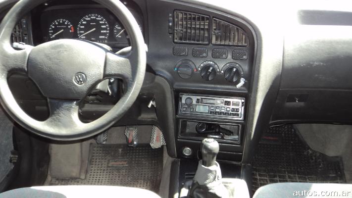Volkswagen Pointer