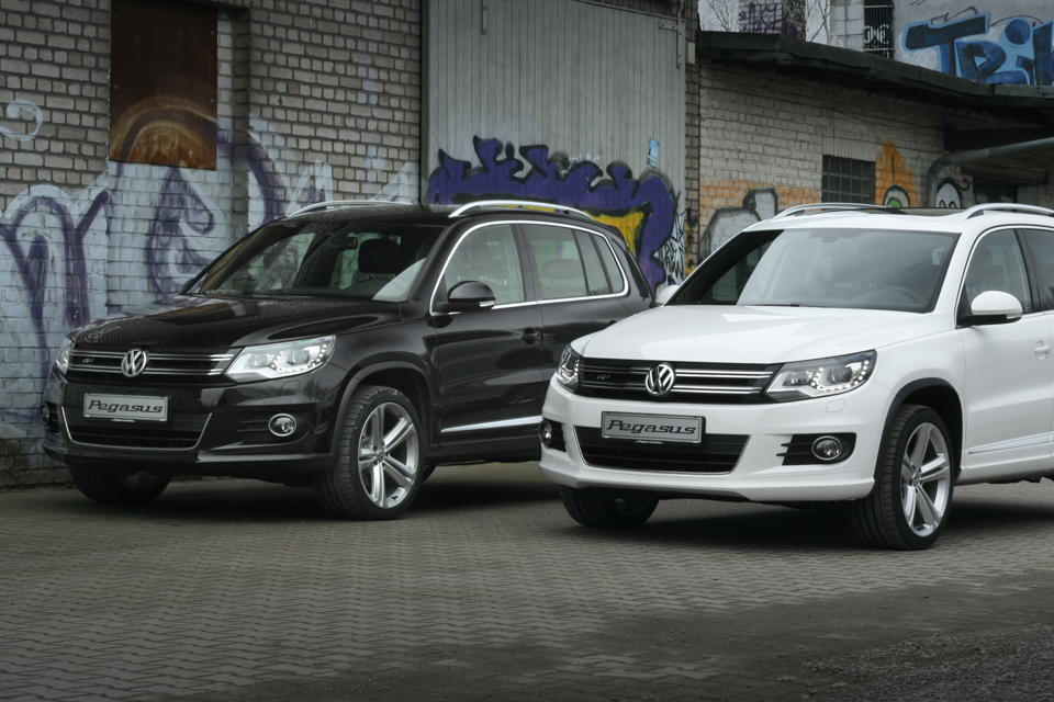 Volkswagen Q3
