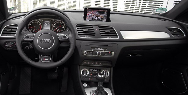 Volkswagen Q3