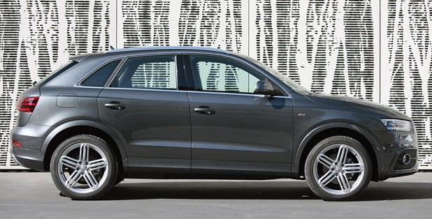Volkswagen Q3 Volkswagen Q3