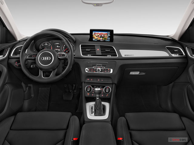 Volkswagen Q3