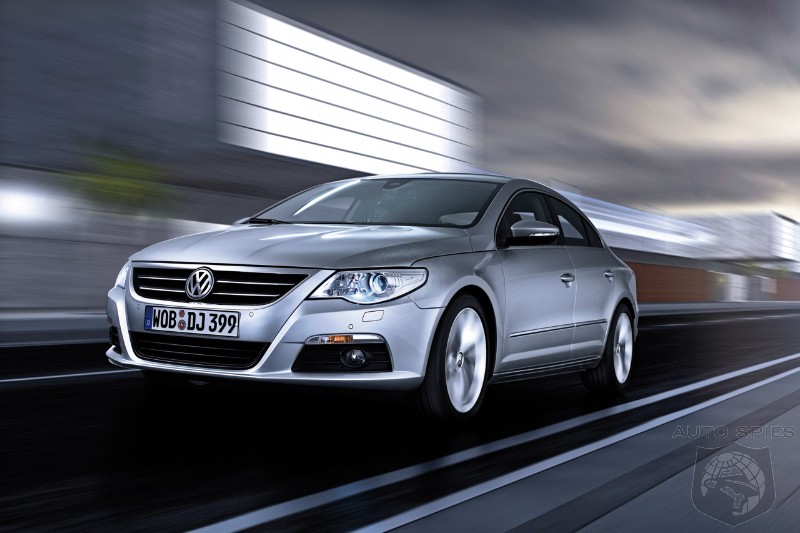 Volkswagen Q3