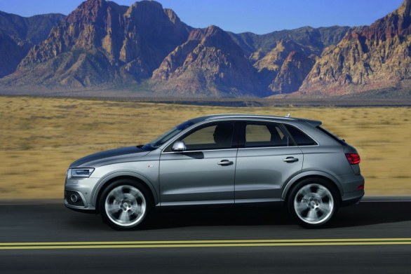 Volkswagen Q3