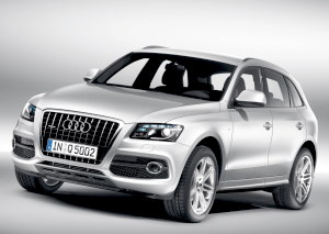 Volkswagen Q5