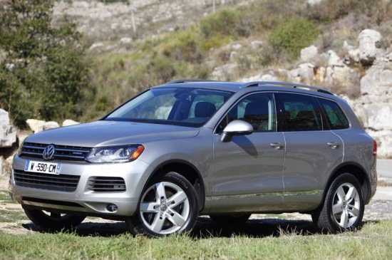 Volkswagen Q5