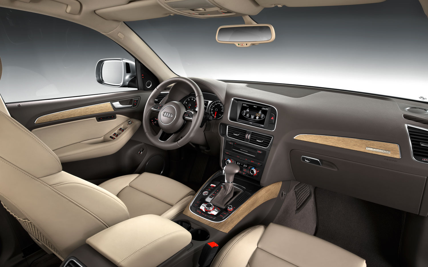 Volkswagen Q5