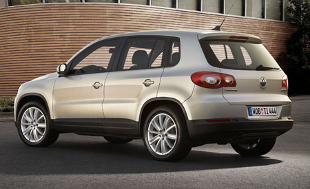 Volkswagen Q5