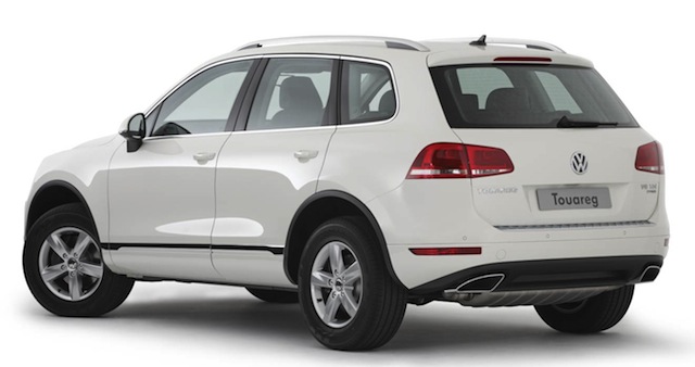 Volkswagen Q5