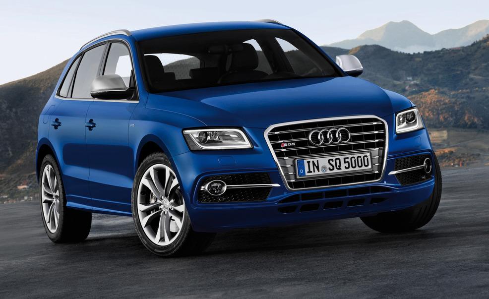 Volkswagen Q5