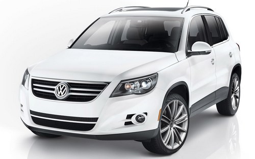 Volkswagen Q5