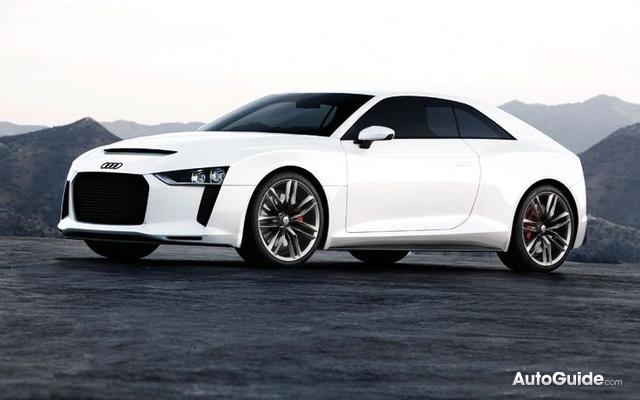 Volkswagen Quattro