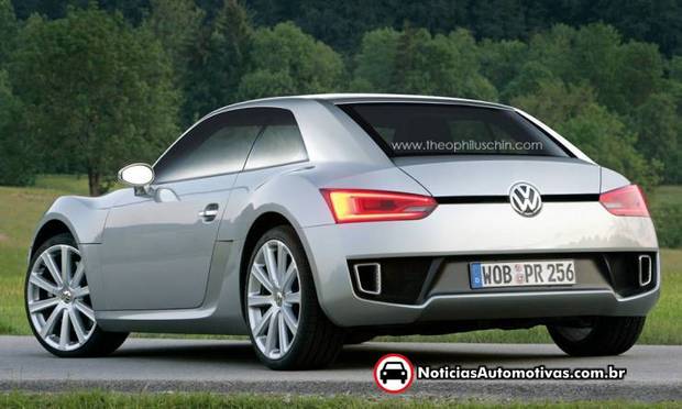Volkswagen Quattro