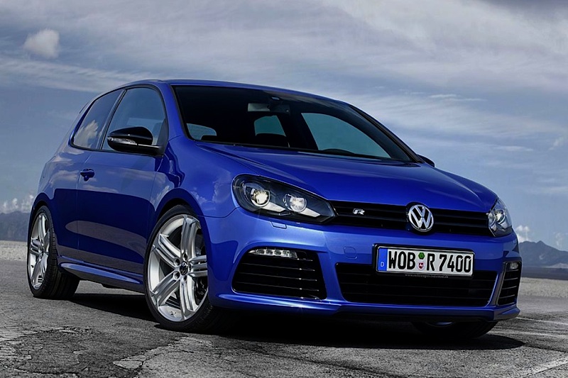 Volkswagen R