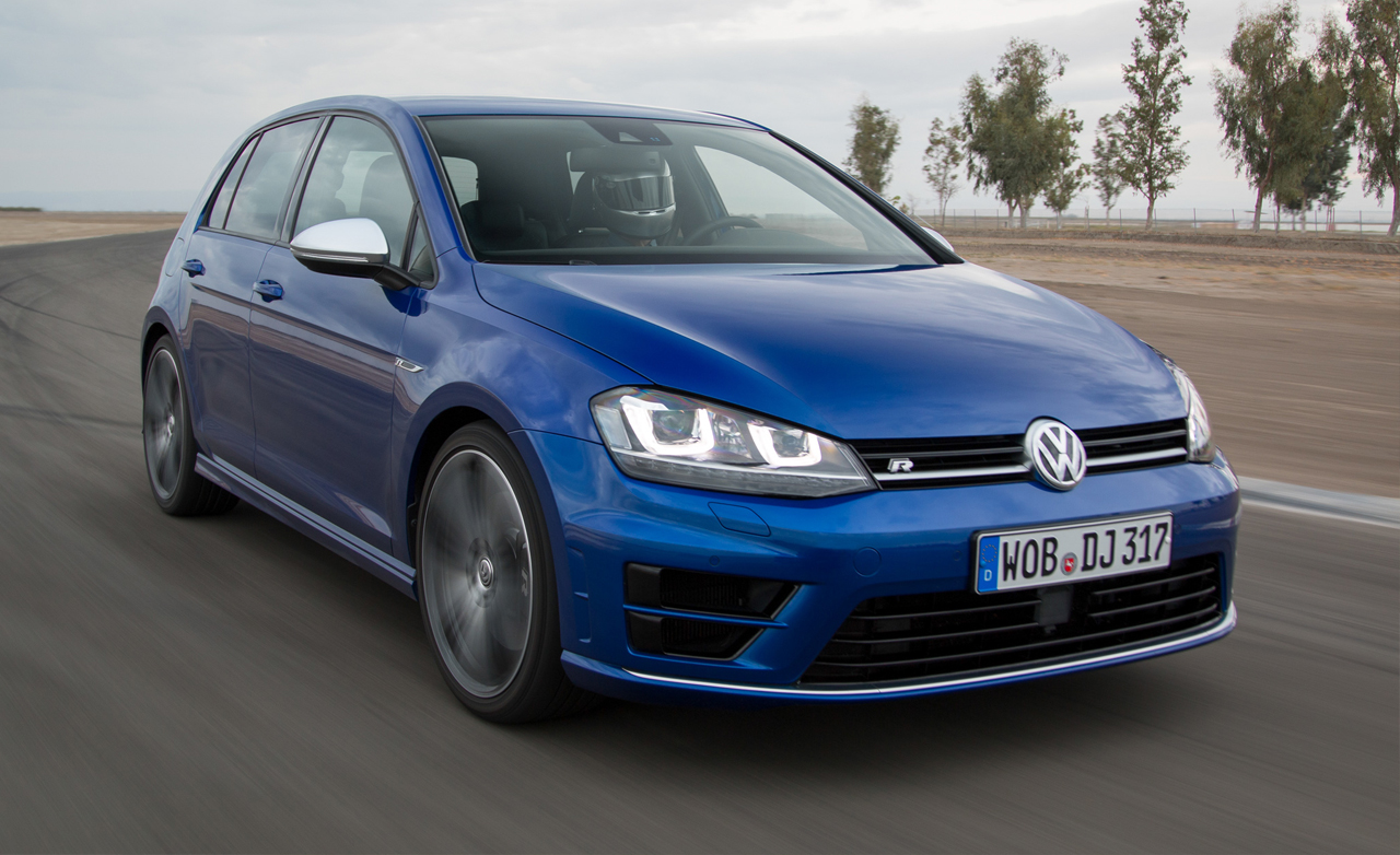 Volkswagen R