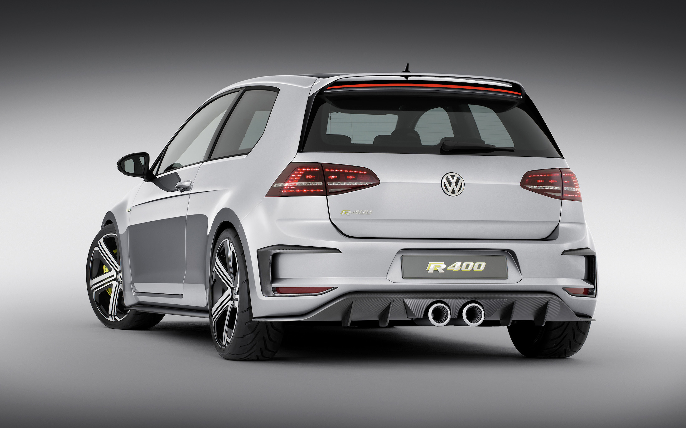 Volkswagen R
