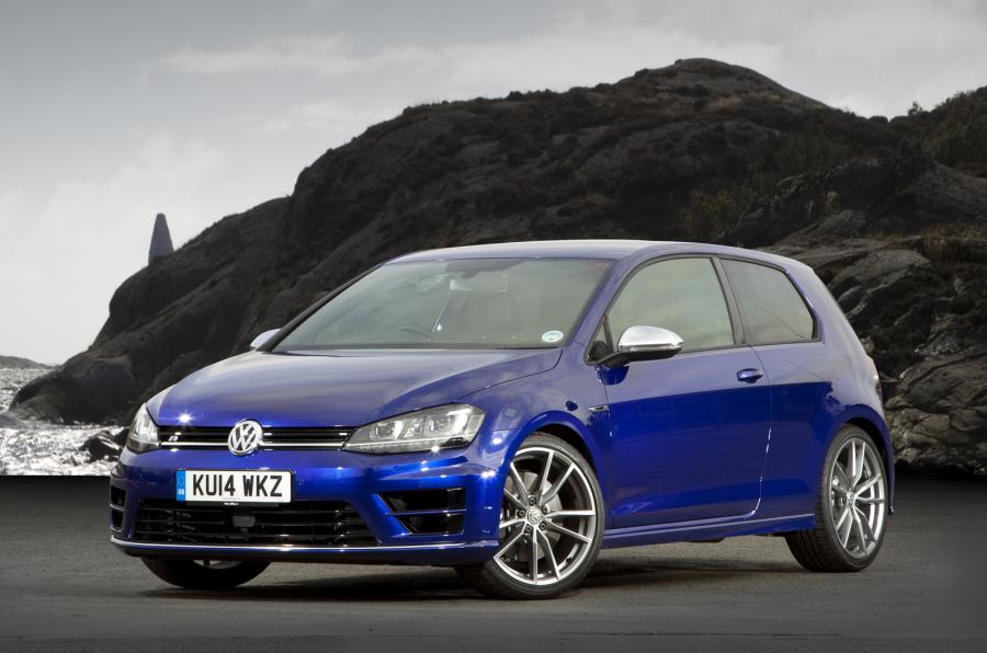 Volkswagen R