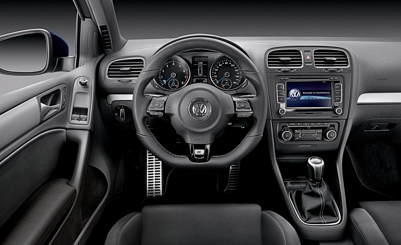 Volkswagen R Volkswagen R