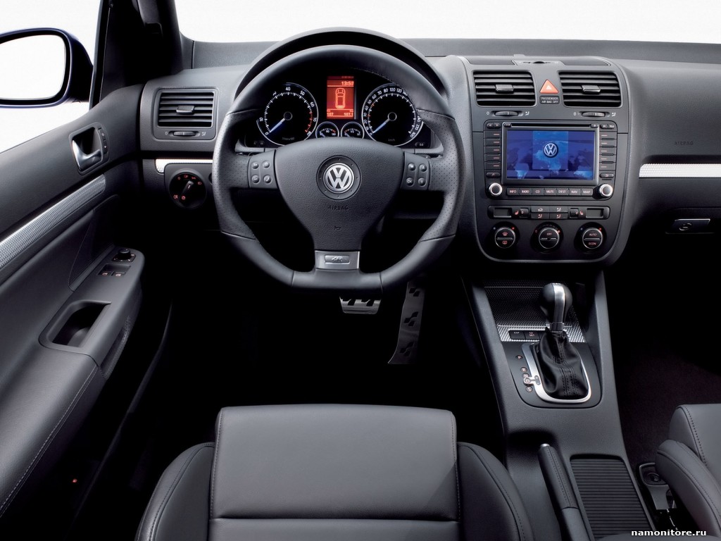 Volkswagen R32 Volkswagen R32
