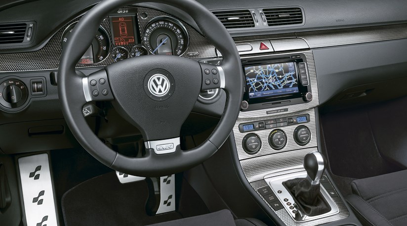 Volkswagen R36