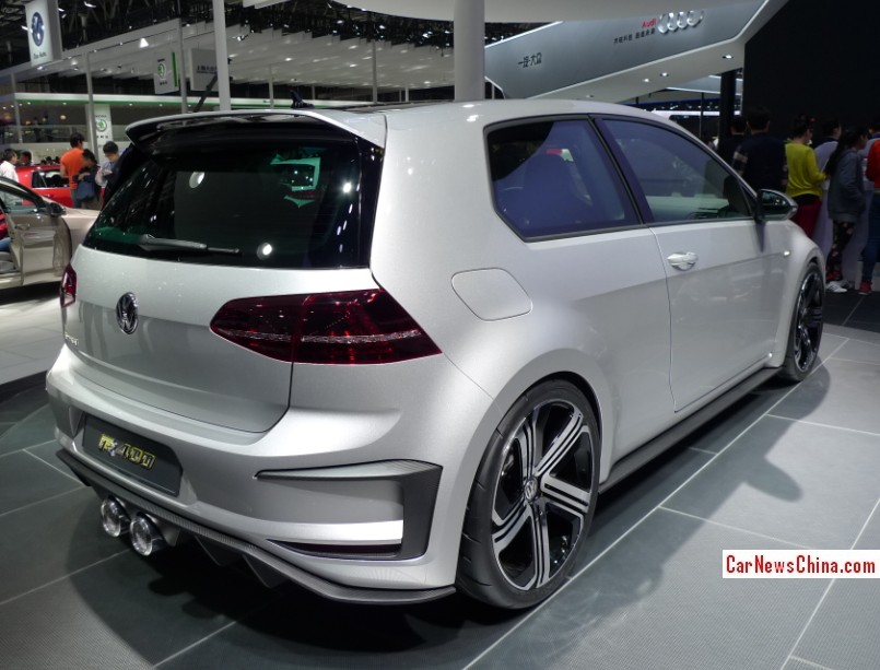 Volkswagen R400