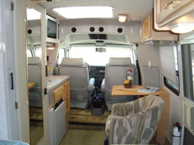 Volkswagen Rialta