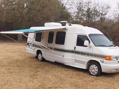 Volkswagen Rialta