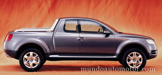 Volkswagen Robust Volkswagen Robust