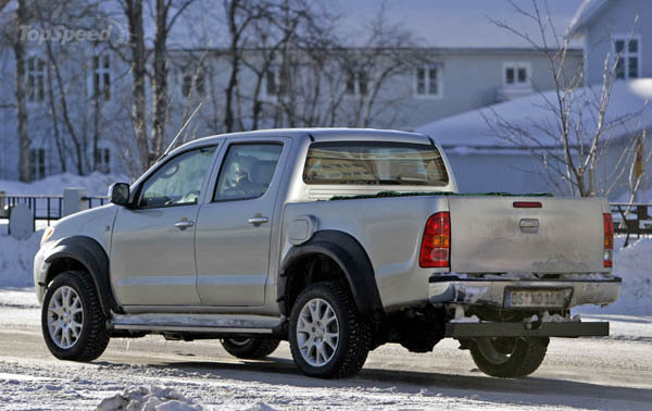 Volkswagen Robust
