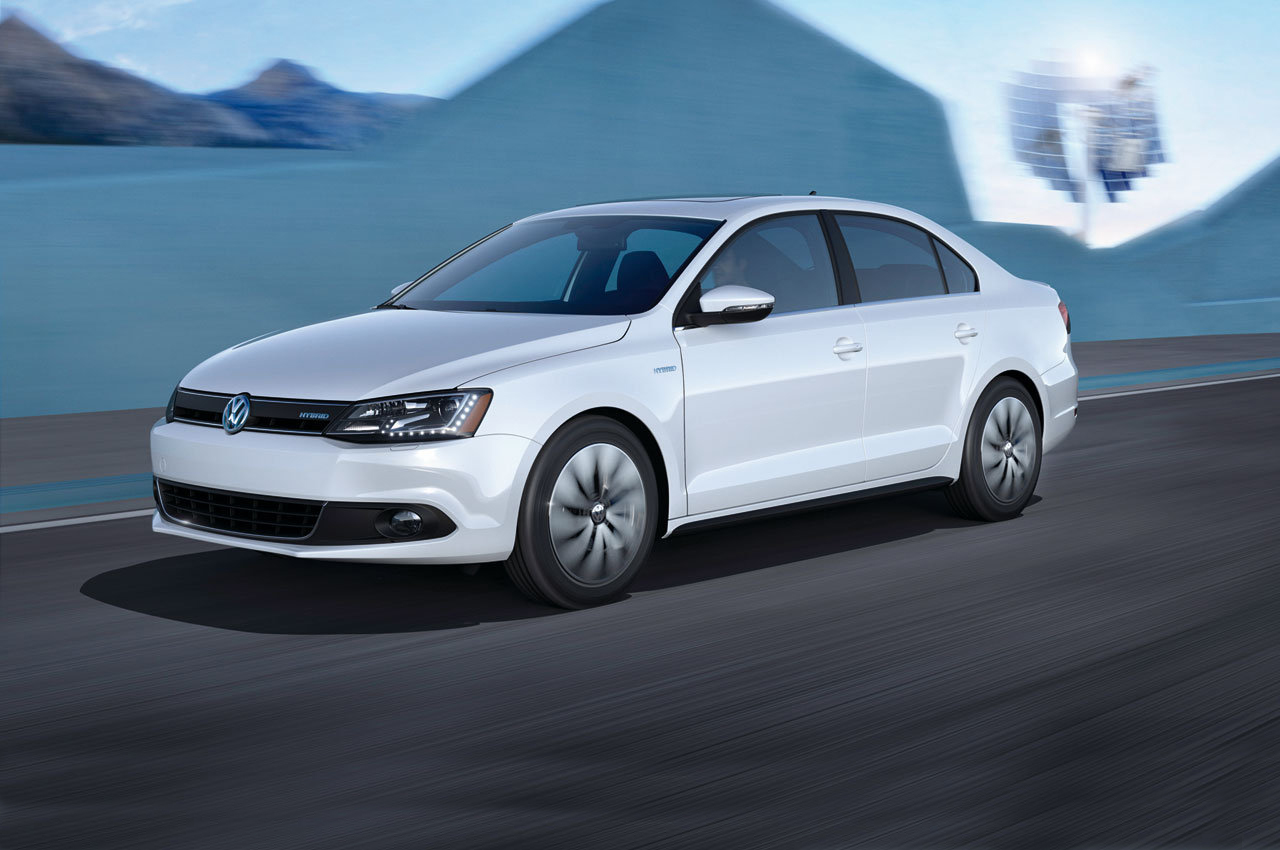 Volkswagen S