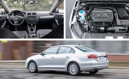 Volkswagen S