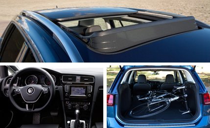 Volkswagen S