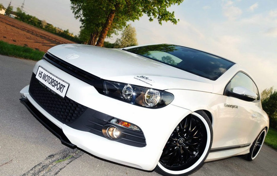 Volkswagen S