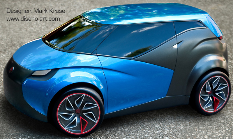 Volkswagen S